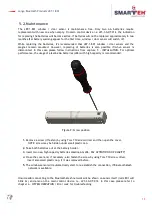 Предварительный просмотр 17 страницы Smarteh LBT-1.B01 User Manual