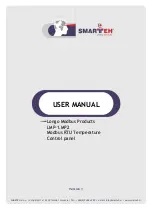 Preview for 1 page of Smarteh LMP-1.MP2 User Manual