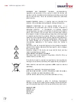 Preview for 3 page of Smarteh LOC-1 User Manual