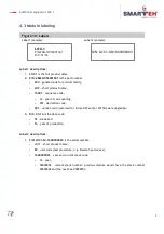 Preview for 13 page of Smarteh LOC-1 User Manual