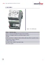 Предварительный просмотр 7 страницы Smarteh LONGO LPC-2 User Manual