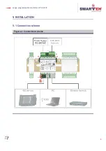 Предварительный просмотр 10 страницы Smarteh LONGO LPC-2 User Manual