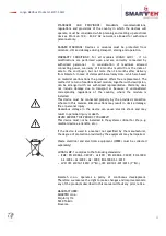 Preview for 3 page of Smarteh Longo Modbus Products LMP-1.CA1M User Manual