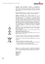 Предварительный просмотр 3 страницы Smarteh LPC-2.C06 User Manual