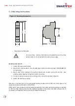 Предварительный просмотр 13 страницы Smarteh LPC-2.C06 User Manual