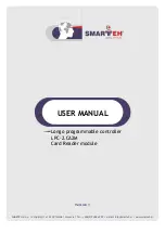 Smarteh LPC-2.CA2M User Manual preview