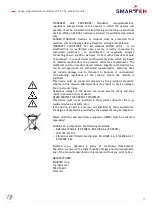 Preview for 3 page of Smarteh LPC-2.CH1 User Manual