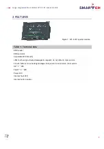 Preview for 6 page of Smarteh LPC-2.CH1 User Manual