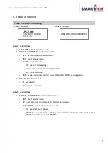 Preview for 13 page of Smarteh LPC-2.CR1 User Manual