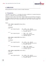 Preview for 8 page of Smarteh LPC-2.DD4 User Manual