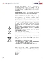 Preview for 3 page of Smarteh LPC-2.DP1 User Manual