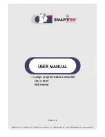 Preview for 1 page of Smarteh LPC-2.IR2V User Manual