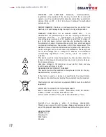 Preview for 3 page of Smarteh LPC-2.IR2V User Manual