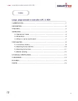 Preview for 4 page of Smarteh LPC-2.IR2V User Manual