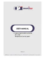 Smarteh LPC-2.P02 User Manual preview