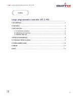 Preview for 4 page of Smarteh LPC-2.P02 User Manual