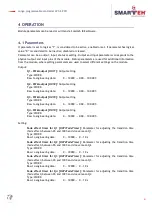 Preview for 8 page of Smarteh LPC-2.PW1 User Manual