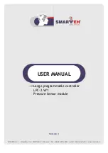 Smarteh LPC-2.VV1 User Manual preview