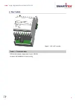 Preview for 6 page of Smarteh LPC-2.VV1 User Manual