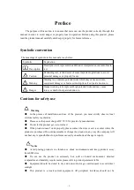 Preview for 2 page of Smartek IPC-3600 Series Quick Start Manual