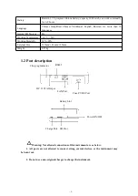 Preview for 6 page of Smartek IPC-3600 Series Quick Start Manual