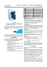 Preview for 4 page of Smartek NB40F3UX Quick Start Manual