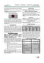 Preview for 5 page of Smartek NB40F3UX Quick Start Manual