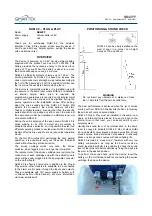 Smartek NB40PP Quick Start Manual preview