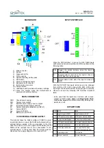 Preview for 2 page of Smartek NUBI 4.0 NB40LP1 Quick Start Manual