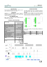 Preview for 4 page of Smartek NUBI 4.0 NB40LP1 Quick Start Manual