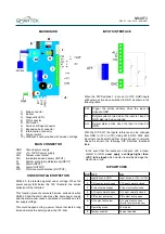 Preview for 2 page of Smartek NUBI 4.0 Manual