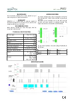 Preview for 4 page of Smartek NUBI 4.0 Manual