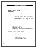 Preview for 3 page of SmartElex L293D Manual