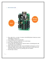 Preview for 5 page of SmartElex L293D Manual