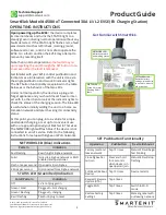 Предварительный просмотр 5 страницы Smartenit SmartElek 4500 Product Manual