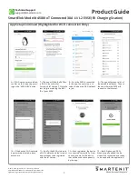 Предварительный просмотр 7 страницы Smartenit SmartElek 4500 Product Manual