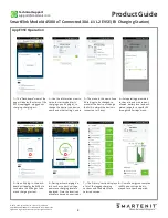 Предварительный просмотр 8 страницы Smartenit SmartElek 4500 Product Manual