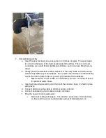 Preview for 7 page of Smarter Reefs Protein Skimmer 150 Instructions Manual