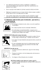 Preview for 24 page of Smarter tools ARC-100S Operating Manual