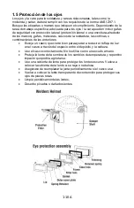 Preview for 27 page of Smarter tools ARC-100S Operating Manual