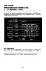 Preview for 32 page of Smarter tools ARC-100S Operating Manual