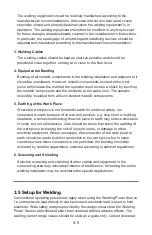 Preview for 38 page of Smarter tools ARC-100S Operating Manual