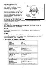 Preview for 8 page of Smarter tools Power-950S Operating Manual