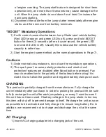 Preview for 8 page of Smarter JS-6000 User Manual