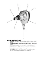 Предварительный просмотр 11 страницы Smarter lx-6010 Operator'S Manual