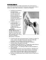 Предварительный просмотр 13 страницы Smarter lx-6010 Operator'S Manual