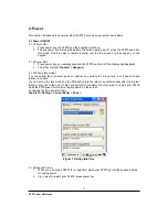 Preview for 11 page of SmarTerminal AT870 User'S Manual Manual