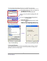 Preview for 33 page of SmarTerminal AT870 User'S Manual Manual