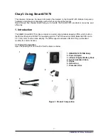 Предварительный просмотр 6 страницы SmarTerminal SmartAT-870 User Manual