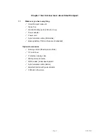 Preview for 6 page of SmarTerminal SmartCompact 1D Quick Reference Manual